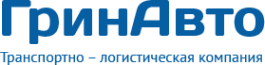 Логотип компании ГринАвто