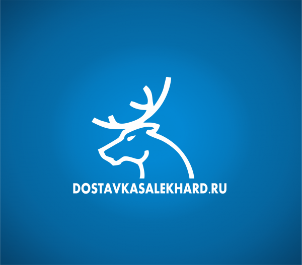 Логотип компании DostavkaSalekhard