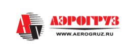Логотип компании Аэрогруз