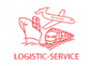 Логотип компании Лоджистик-Сервис Групп