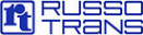 Логотип компании Руссо Транс-Логистика