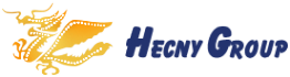 Логотип компании Хекни Экспресс