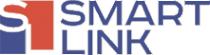 Логотип компании Smart Link