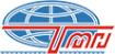 Логотип компании ТМН Лоджистик