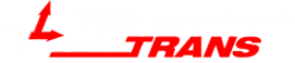 Логотип компании Тетра Транс