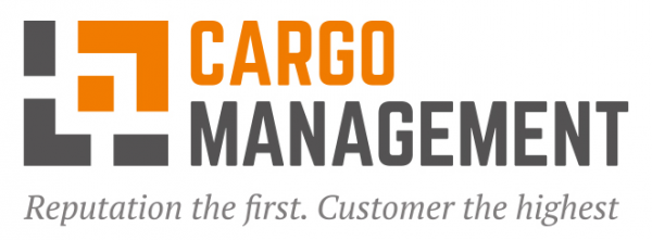 Логотип компании Cargo Management