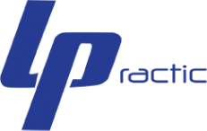 Логотип компании Логипрактик