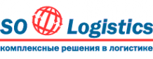 Логотип компании SO Logistics