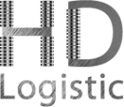 Логотип компании HD Logistic