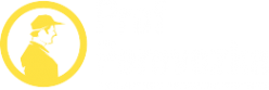 Логотип компании Prof Perevozka