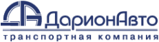Логотип компании ДарионАвто
