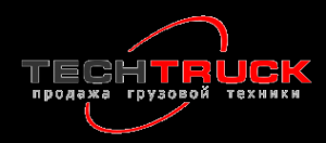 Логотип компании TechTruck