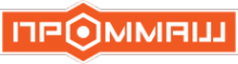 Логотип компании ПромМаш
