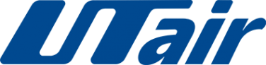 Логотип компании UTair