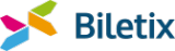 Логотип компании Biletix