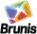Логотип компании BRUNIS