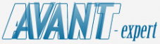 Логотип компании Авант-Эксперт