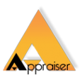 Логотип компании Аппрайзер