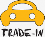 Логотип компании Trade-in