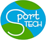 Логотип компании Sport tech