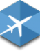 Логотип компании Аренда Частного Самолета