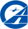 Логотип компании Летные проверки и системы