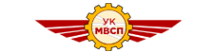 Логотип компании МАТЕРИАЛЫ ВЕРХНЕГО СТРОЕНИЯ ПУТИ