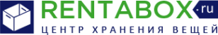 Логотип компании RentaBox