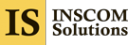 Логотип компании Inscom Solution