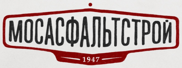 Логотип компании РОСТОК