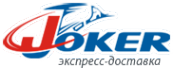 Логотип компании ДЖОКЕР