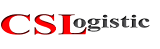 Логотип компании CSLogistic