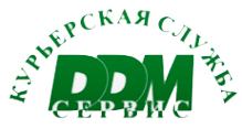 Логотип компании ДДМ Сервис