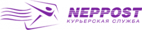 Логотип компании NEPPOST