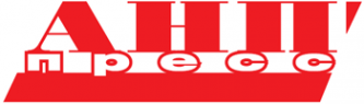 Логотип компании АНП-Пресс