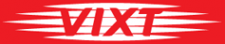 Логотип компании VIXT