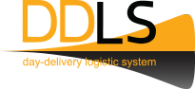 Логотип компании DDLS