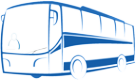 Логотип компании Столичный автобус