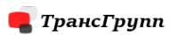 Логотип компании ТрансГрупп