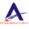 Логотип компании Азевротех
