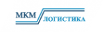 Логотип компании МКМ-Логистика