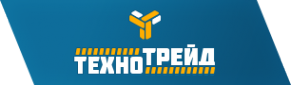 Логотип компании Техно Трейд