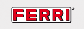 Логотип компании Ferri