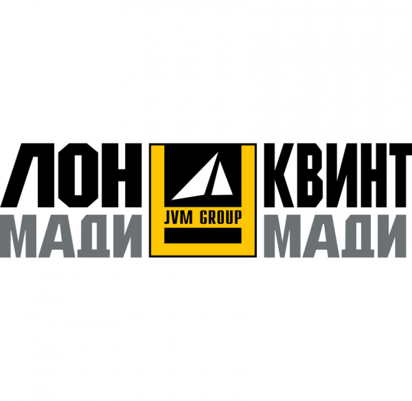 Логотип компании ЛОНМАДИ