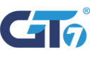 Логотип компании Джи Ти Сэвэн