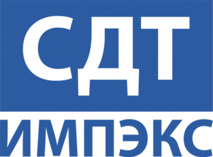 Логотип компании Martimex