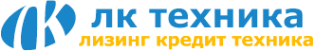 Логотип компании ЛК Техника