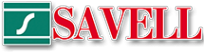 Логотип компании Саввэл