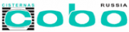 Логотип компании Кобо РУС