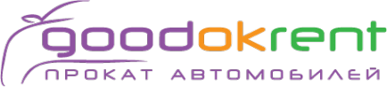 Логотип компании Goodokrent